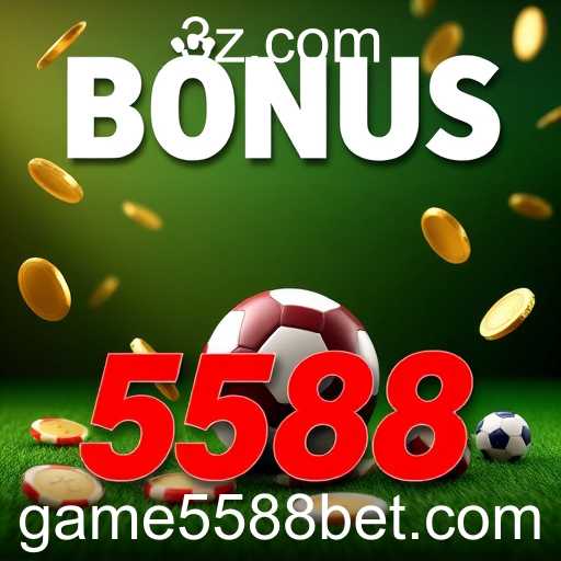 Explorando a Categoria 'Bônus e Promoções' no 5588bet
