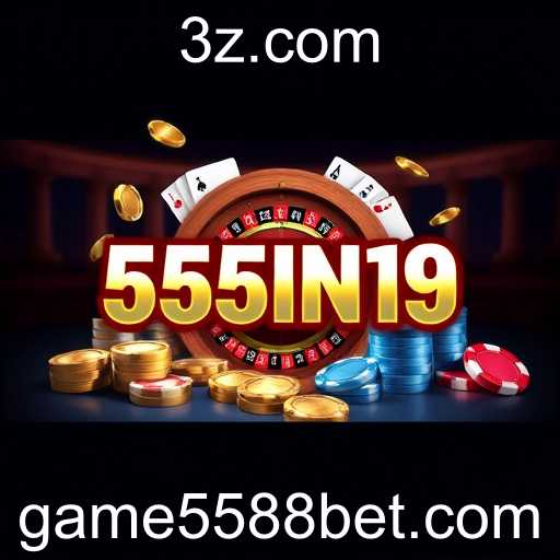 Descubra a Excitante Categoria 'Jogos de Cassino' no 5588bet