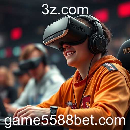 A Evolução do Mercado de Jogos Online e a Influência de 5588bet