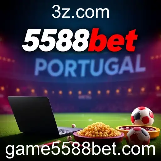 Crescimento dos Sites de Jogos em 2025: 5588bet em Foco