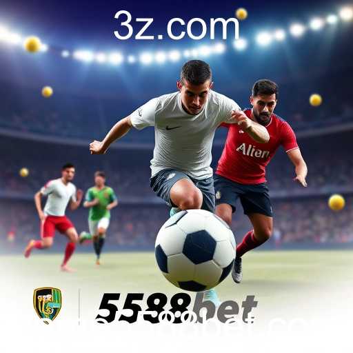 5588bet e o Crescimento dos Jogos Online em 2025