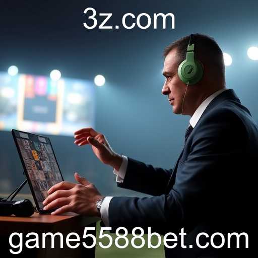 Impacto dos Jogos Online na Economia Brasileira