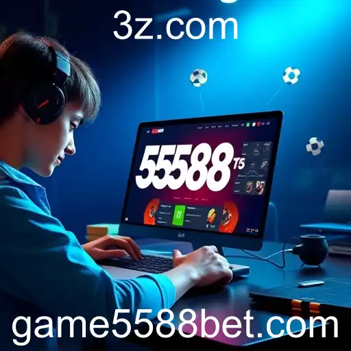 O Impacto do Jogo Online no Cenário Brasileiro