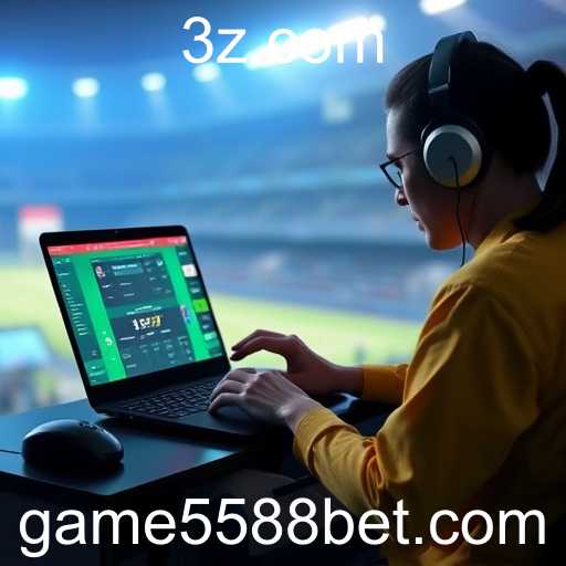 Expansão do Mercado de Apostas Online em 2025