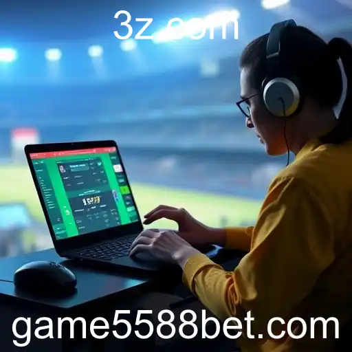 Expansão do Mercado de Apostas Online em 2025