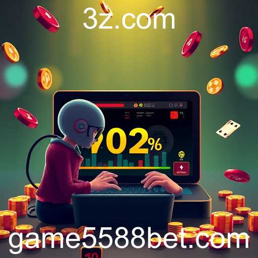 Tendências Atuais no Universo dos Jogos Online em 2025