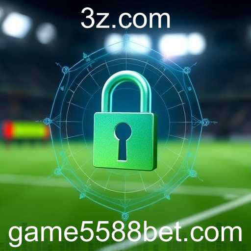 A Importância da Segurança nos Jogos Online: O Compromisso da 5588bet