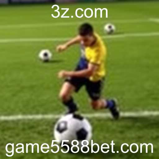 Apostas Esportivas: A Emoção do Jogo no 5588bet