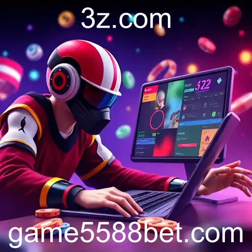 Tendências em Jogos Online no Brasil