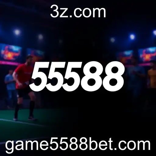 Tendências de Jogos Online e a Influência do 5588bet